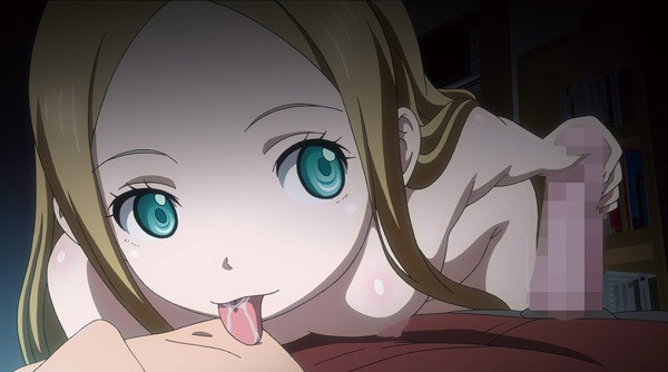 Tiny Evil 3  剧照 13